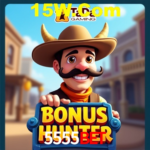 Mesa de Blackjack 5555Bet