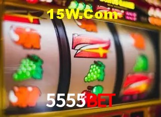 Descubra a Essência do 5555Bet: Nossa História e Compromissos