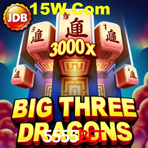 5555Bet Vip