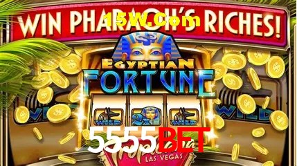 Apostas Esportivas na 5555Bet: Um Guia Completo