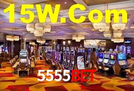 Ofertas Imperdíveis na 5555Bet: Promoções e Bônus Que Valem a Pena