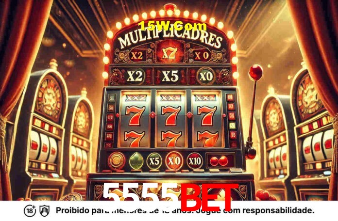Live Casino 5555Bet