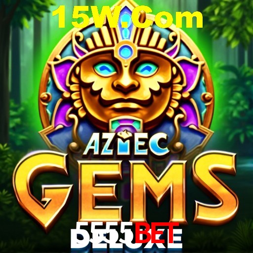 Interface do App 5555Bet