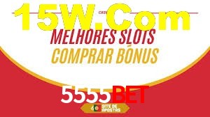 Premium Interface 5555Bet