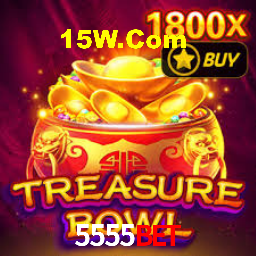 5555Bet Vip