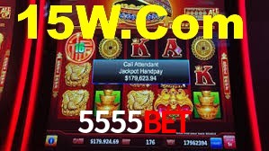 Daily Bonuses 5555Bet