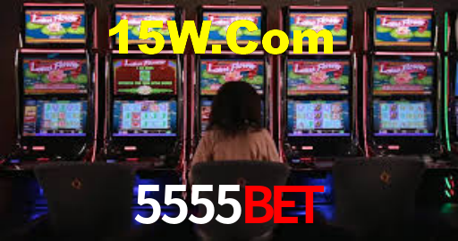 5555Bet Login