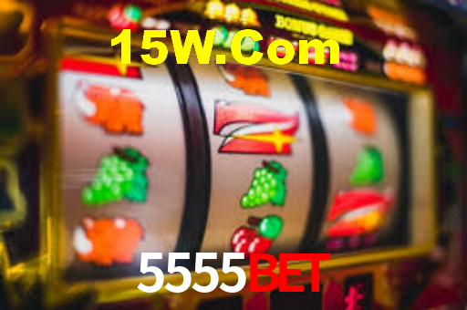 5555Bet Vip