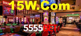 5555Bet