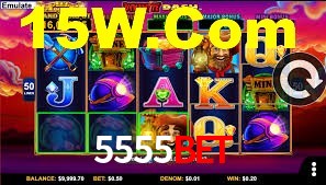 5555Bet Login