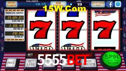 Descubra o Programa VIP da 5555Bet: Vantagens Exclusivas para Jogadores