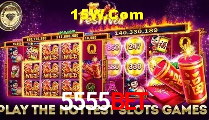 Inovações de Jogos na 5555Bet: O Futuro das Experiências Interativas