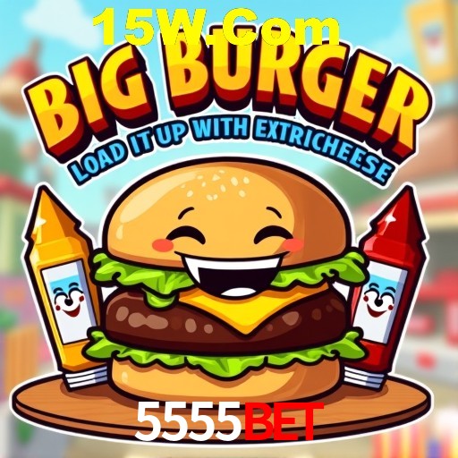 APP oficial da 5555Bet para mobile