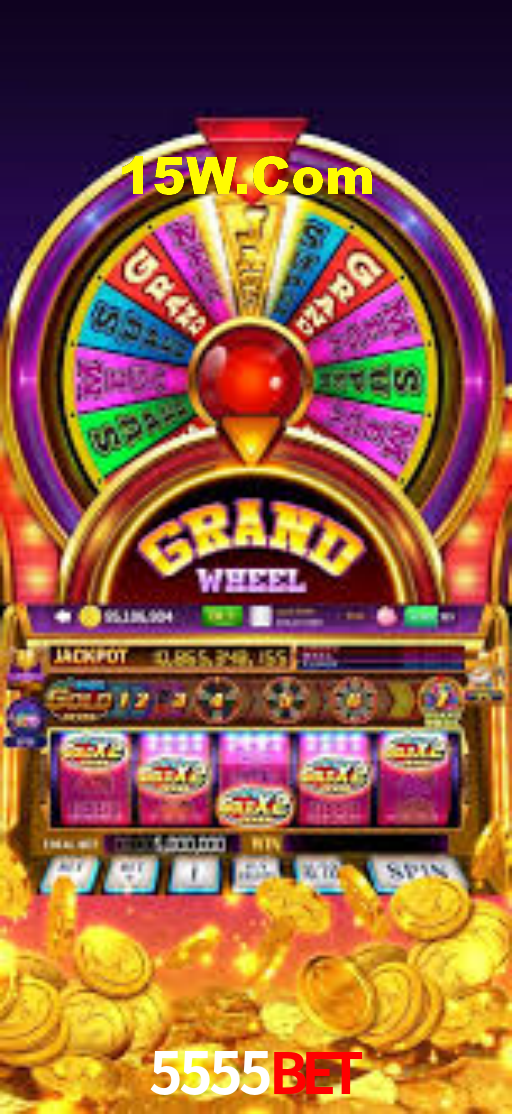 5555Bet - Plataforma Oficial - 5555Bet Vip