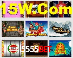 VIP Casino 5555Bet