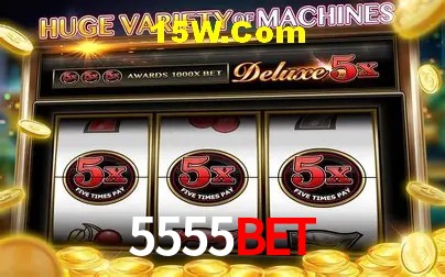 Explorando a Categoria de Eventos em Apostas na 5555Bet