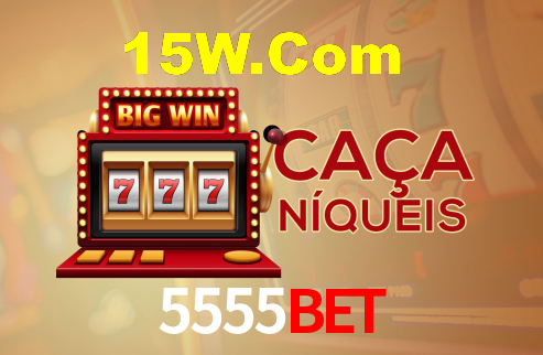 5555Bet Vip
