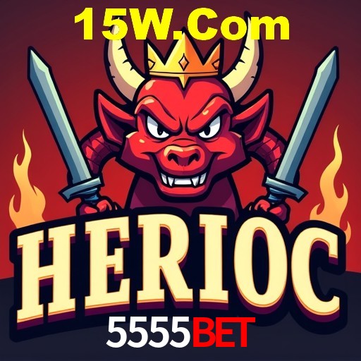 Login Seguro 5555Bet