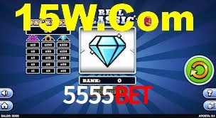 5555Bet Login