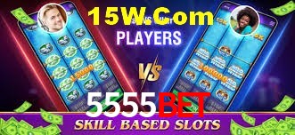 Welcome Bonus 5555Bet