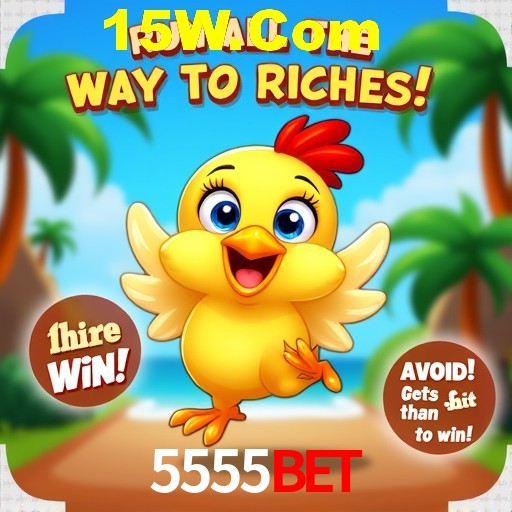 cassino 5555Bet