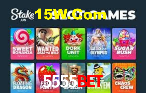 5555Bet