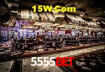 Desvendando o Mundo dos Jogos Virtuais na 5555Bet