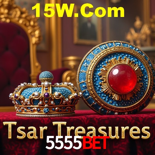 Descubra o Mundo do Cassino Online com 5555Bet